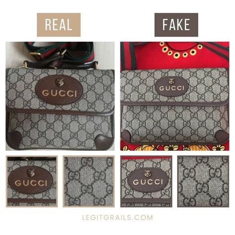 how can you tell a gucci purse is real|gucci purse real.